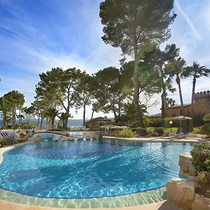 Hipotels Eurotel Punta Rotja Spa-golf Spanien