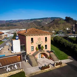 Palacio Atxega Espanha