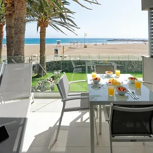 Conmar Apartamento San Agustín