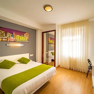 Hotel Centro Autocheckin, Vitoria-Gasteiz
