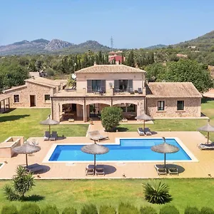 Finca Sol Y Vida - Agroturismo Son Sampoli Spanien
