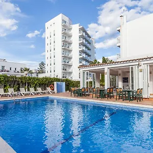 Bluesea Cala Millor Spanien