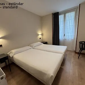 2* Pensionat Begona - Centro Ciudad