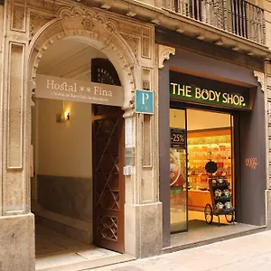 Fina Espanha