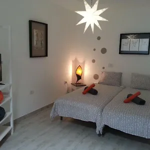 Estudio Сasa de vacaciones La Santa